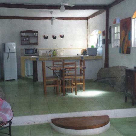 Casa Do Joca - Ilhabela Villa Екстериор снимка