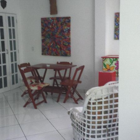 Casa Do Joca - Ilhabela Villa Екстериор снимка