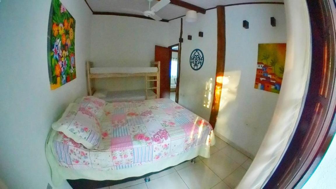 Casa Do Joca - Ilhabela Villa Екстериор снимка