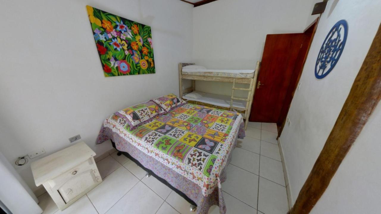 Casa Do Joca - Ilhabela Villa Екстериор снимка