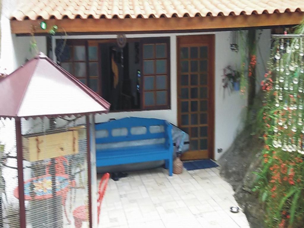 Casa Do Joca - Ilhabela Villa Екстериор снимка