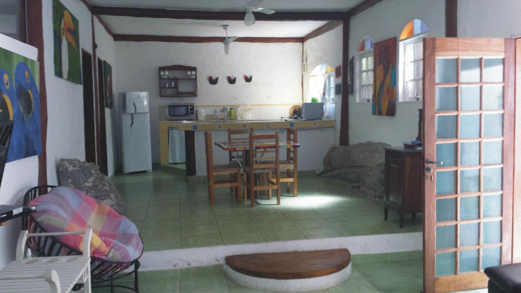 Casa Do Joca - Ilhabela Villa Екстериор снимка