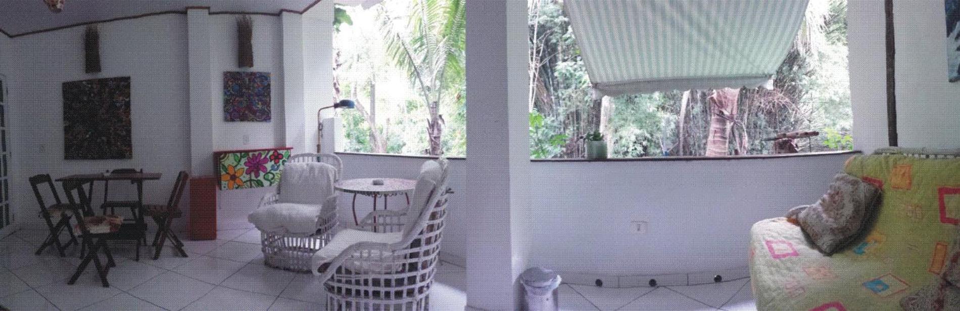 Casa Do Joca - Ilhabela Villa Екстериор снимка