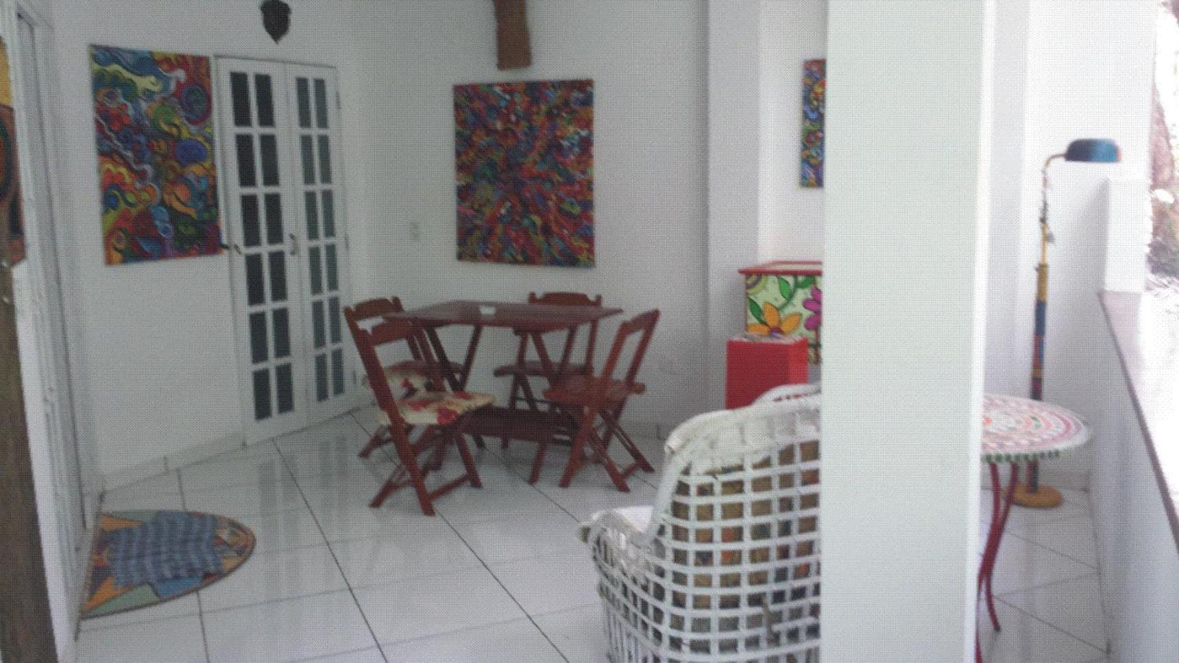 Casa Do Joca - Ilhabela Villa Екстериор снимка
