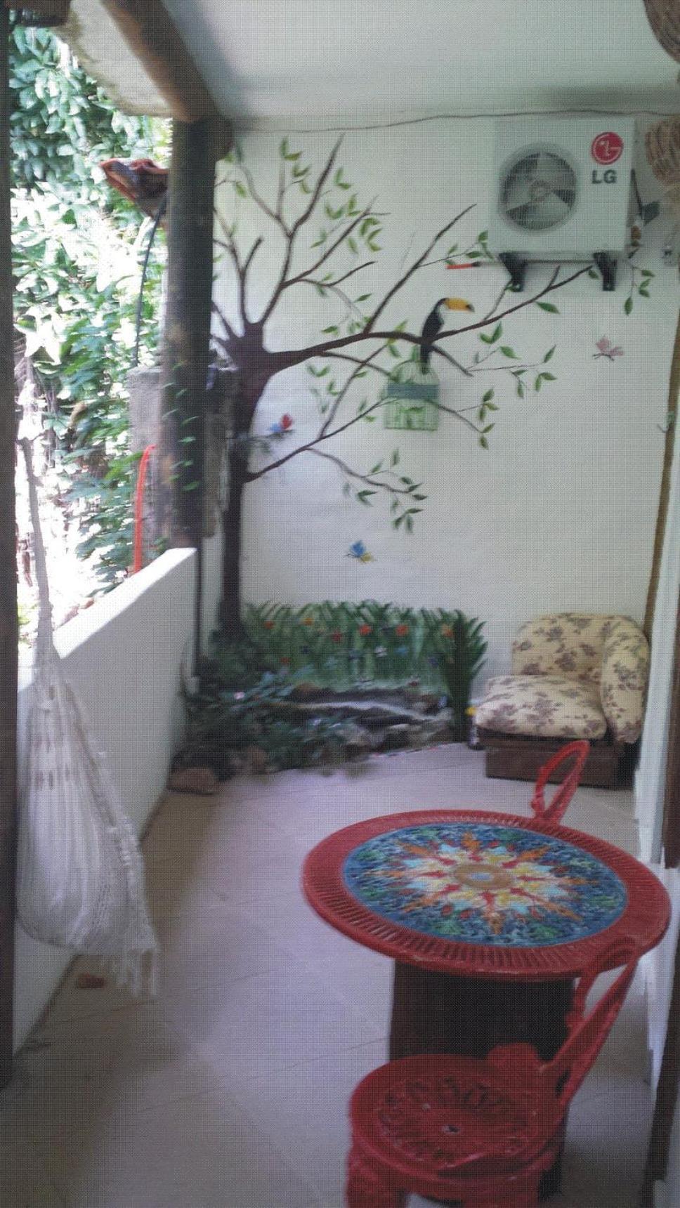 Casa Do Joca - Ilhabela Villa Екстериор снимка
