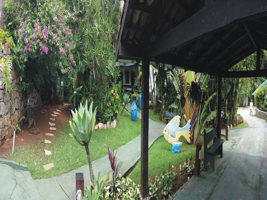 Casa Do Joca - Ilhabela Villa Стая снимка