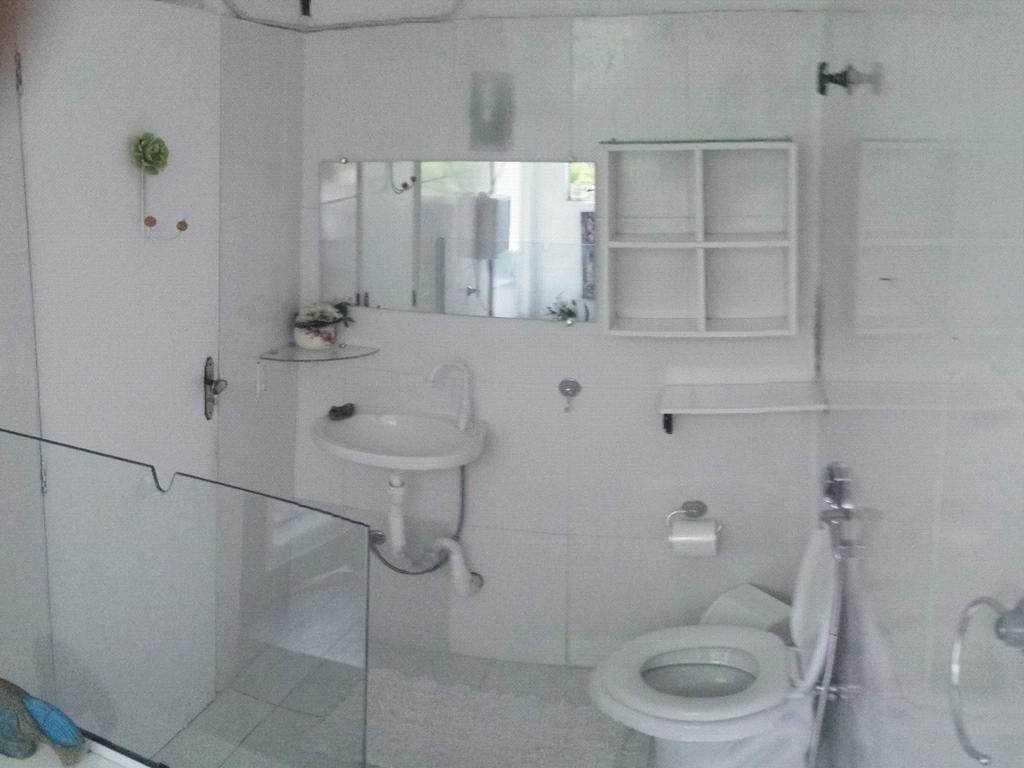 Casa Do Joca - Ilhabela Villa Екстериор снимка