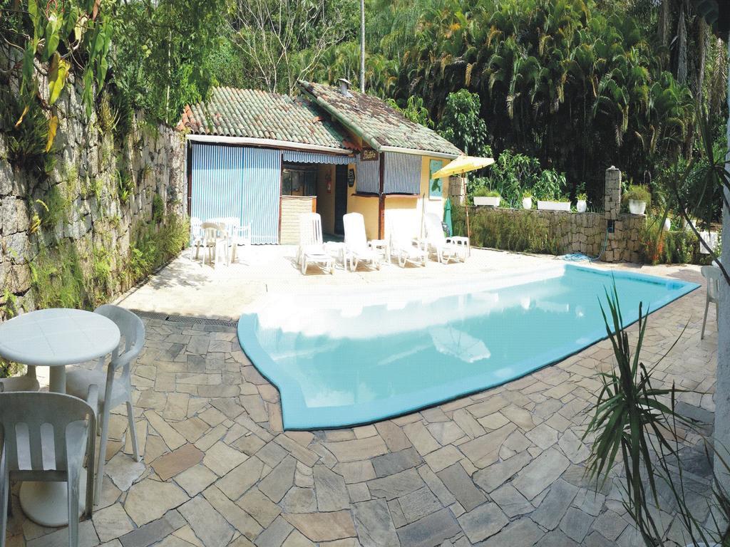 Casa Do Joca - Ilhabela Villa Стая снимка