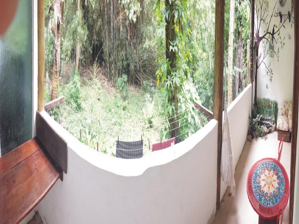 Casa Do Joca - Ilhabela Villa Стая снимка