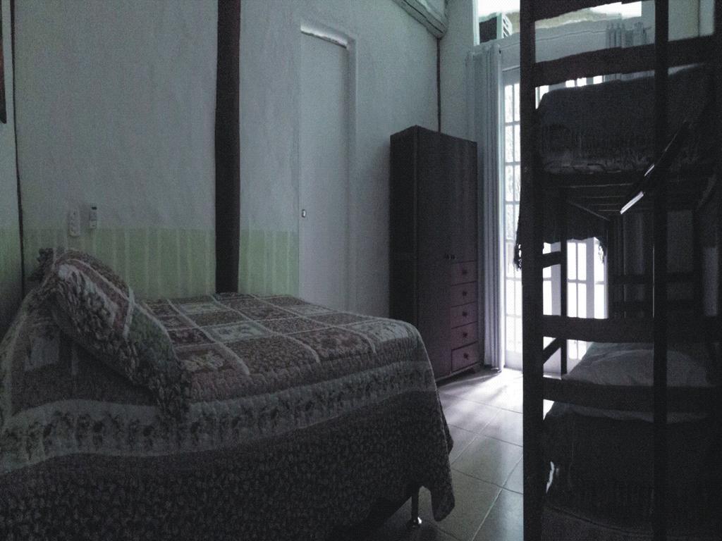 Casa Do Joca - Ilhabela Villa Стая снимка