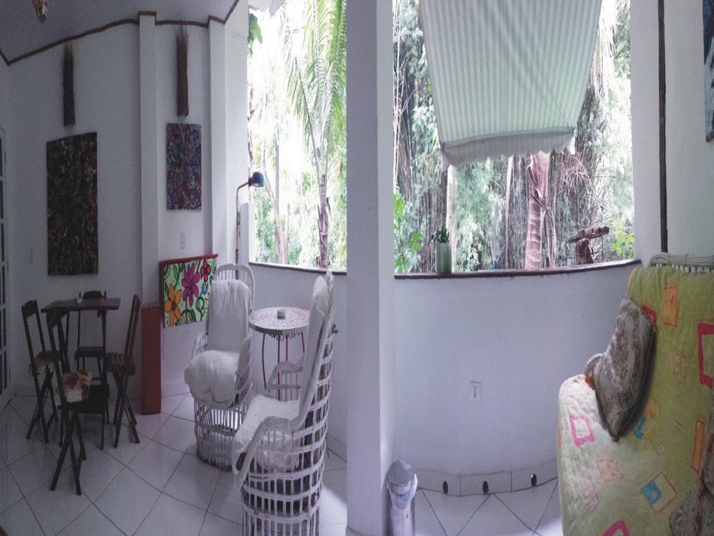 Casa Do Joca - Ilhabela Villa Стая снимка