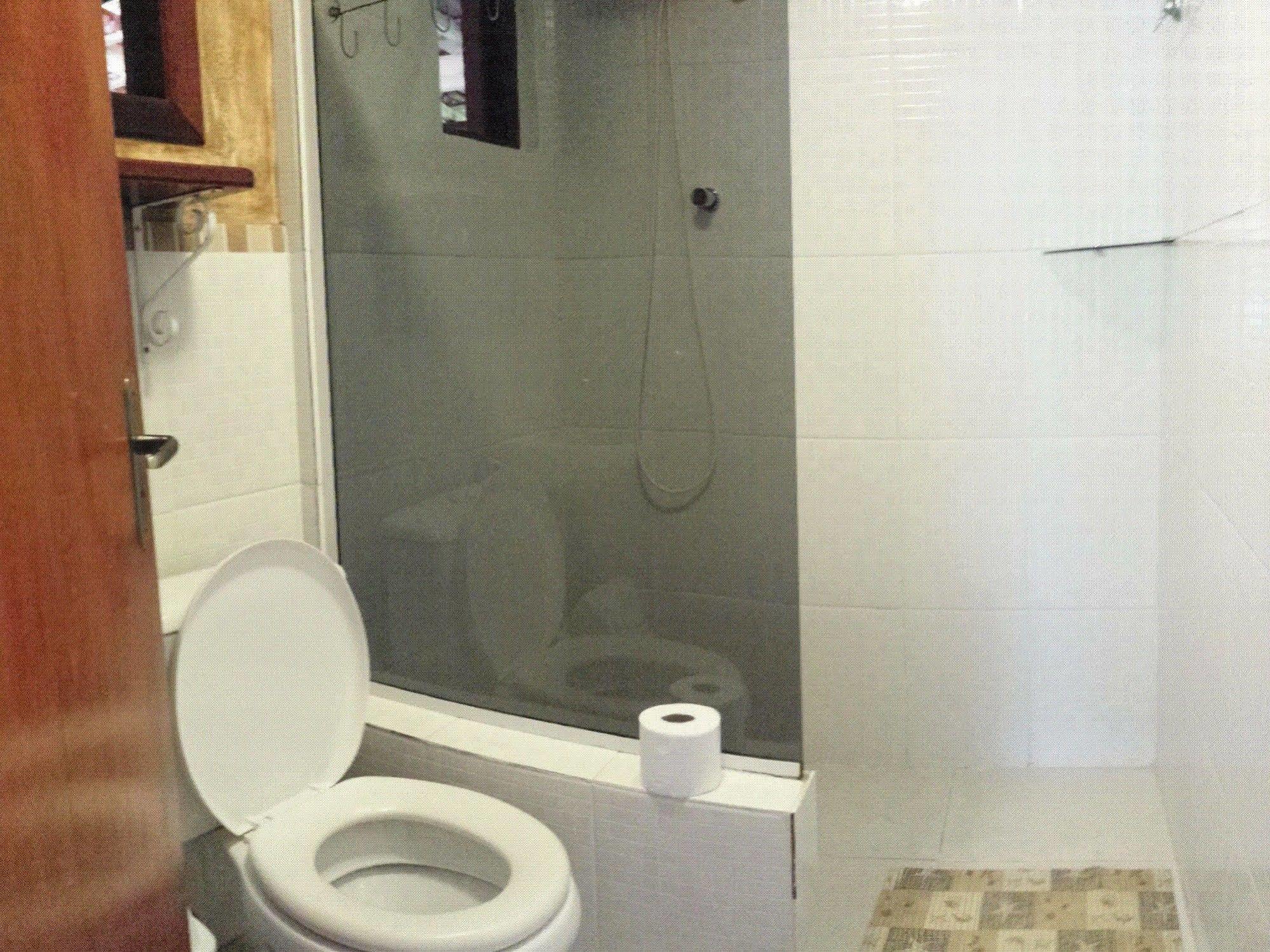 Casa Do Joca - Ilhabela Villa Екстериор снимка