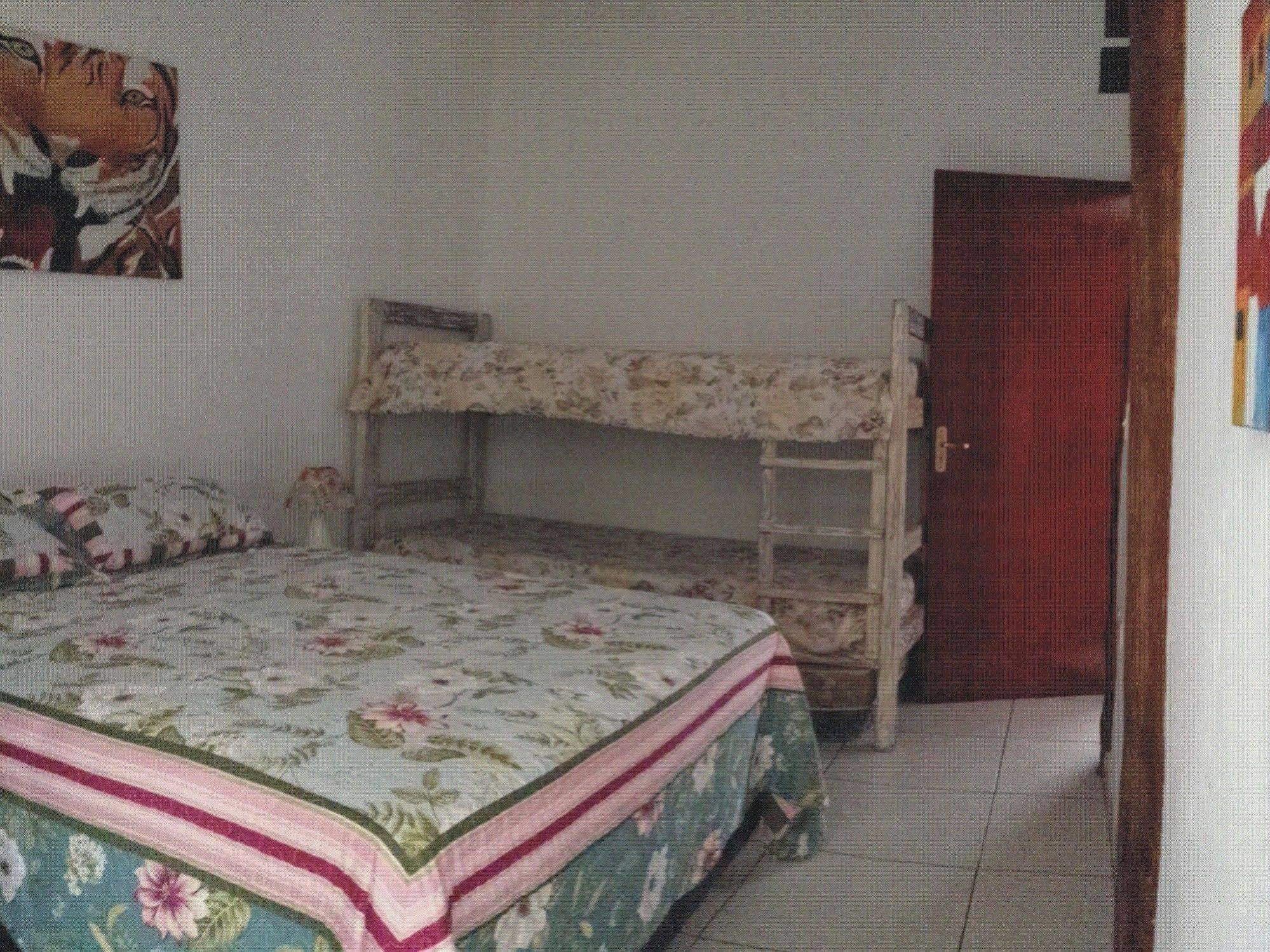 Casa Do Joca - Ilhabela Villa Екстериор снимка
