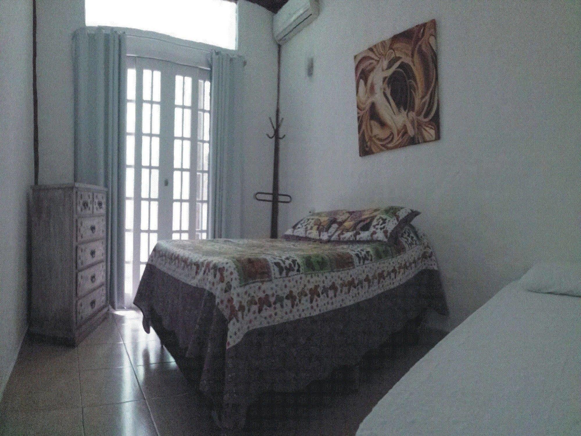 Casa Do Joca - Ilhabela Villa Екстериор снимка