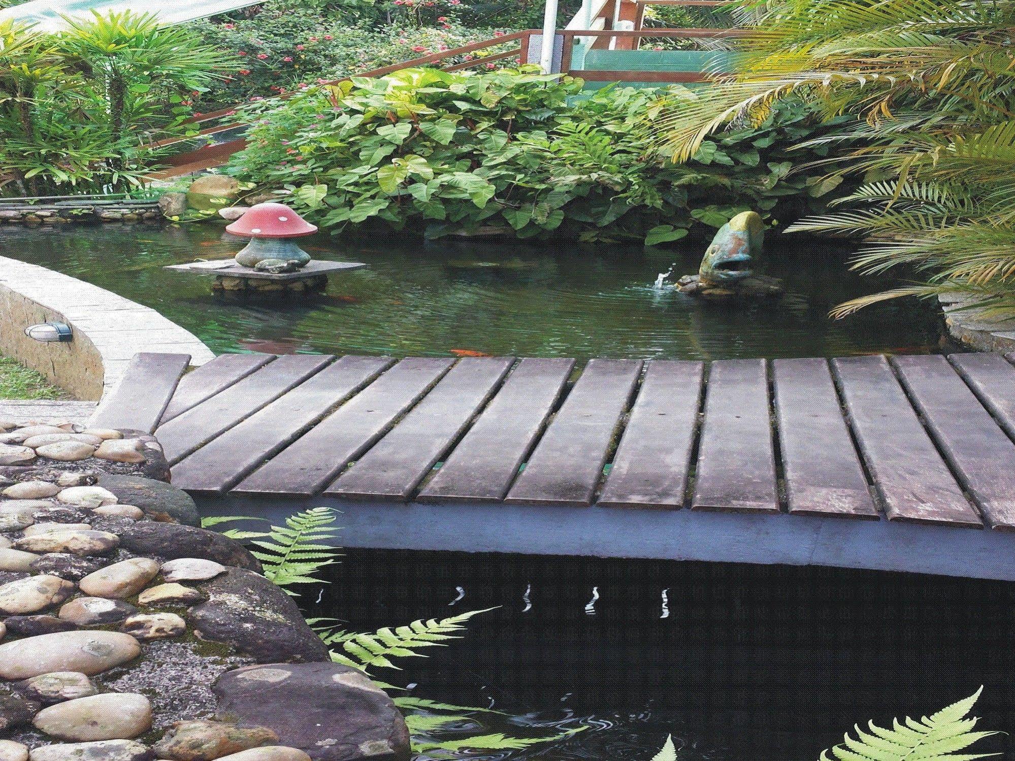 Casa Do Joca - Ilhabela Villa Екстериор снимка