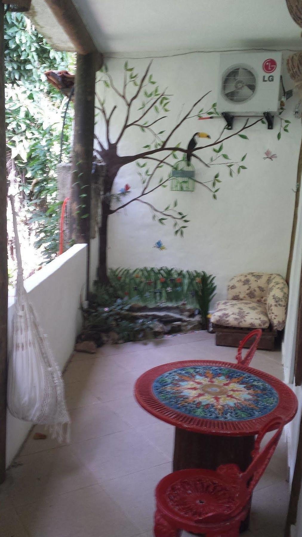 Casa Do Joca - Ilhabela Villa Екстериор снимка