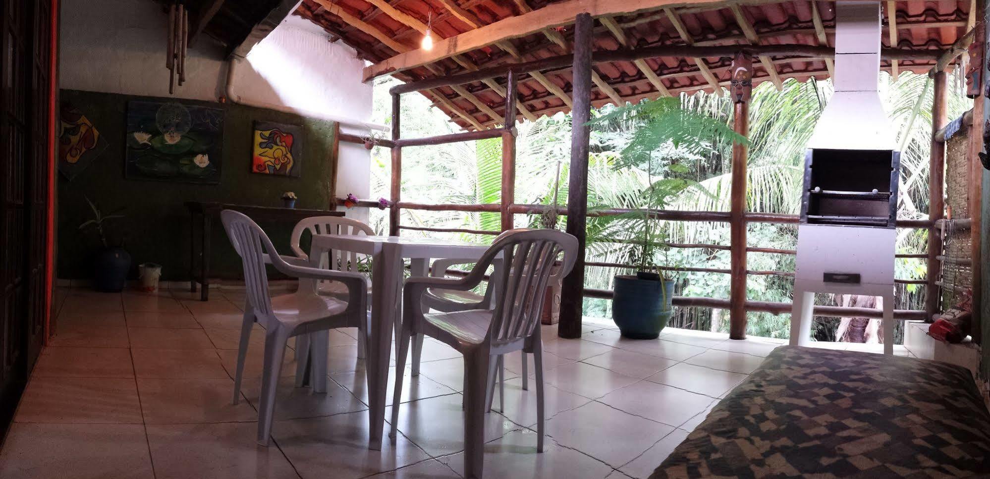 Casa Do Joca - Ilhabela Villa Екстериор снимка