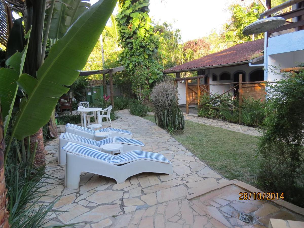 Casa Do Joca - Ilhabela Villa Стая снимка