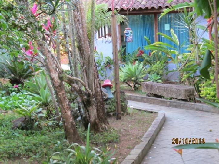 Casa Do Joca - Ilhabela Villa Стая снимка