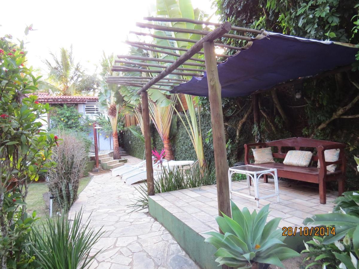 Casa Do Joca - Ilhabela Villa Стая снимка
