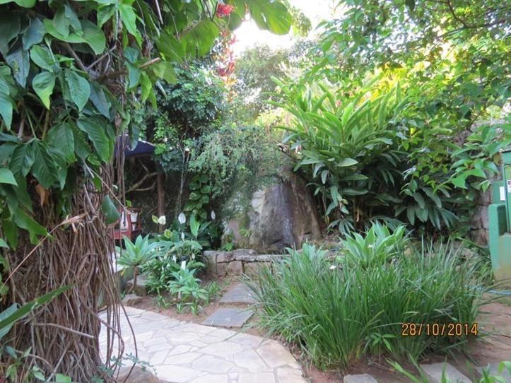 Casa Do Joca - Ilhabela Villa Стая снимка